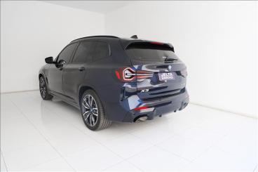 SPOTICAR Bmw X3 2.0 16v Hibrido X Line Xdrive30e Steptronic Usada - Suv  Preto - Teresina - 500041072_3