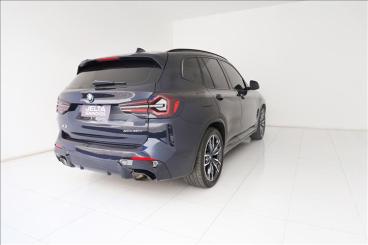 SPOTICAR Bmw X3 2.0 16v Hibrido X Line Xdrive30e Steptronic Usada - Suv  Preto - Teresina - 500041072_5
