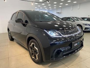 SPOTICAR Byd Dolphin Ev Eletrico Usada - Suv Flex Preto - Porto Alegre - 500016846_1