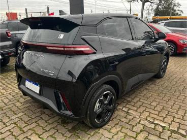 SPOTICAR Byd Dolphin 38 Kw Eletrico Usada - Hatch Flex Preto - Porto Alegre - 500028902_4