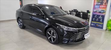 BYD King 1.5 DM-I PHEV GL AUTOMÁTICO 2025