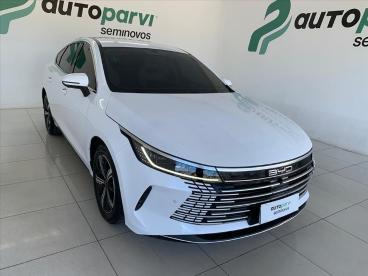 BYD King 1.5 DM-I PHEV GL AUTOMÁTICO 2025