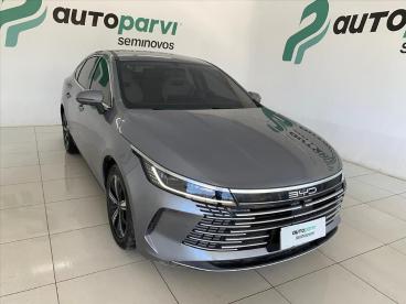BYD King 1.5 DM-I PHEV GL AUTOMÁTICO 2025