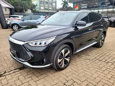 SPOTICAR Byd Song Plus Hibrido Usada - Suv Elétrico Preto - Porto Alegre - 500028818_1