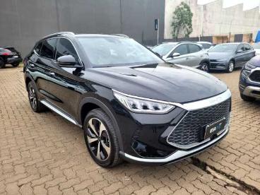 SPOTICAR Byd Song Plus Hibrido Usada - Suv Elétrico Preto - Porto Alegre - 500028818_3