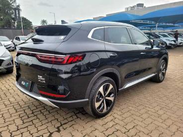 SPOTICAR Byd Song Plus Hibrido Usada - Suv Elétrico Preto - Porto Alegre - 500028818_4