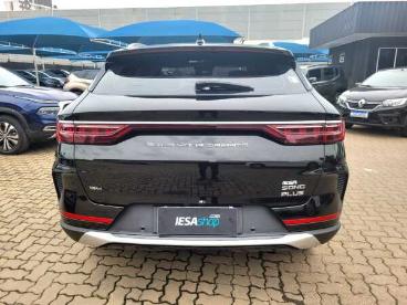 SPOTICAR Byd Song Plus Hibrido Usada - Suv Elétrico Preto - Porto Alegre - 500028818_5