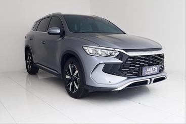 SPOTICAR Byd Song 1.5 Dm-i Hibrido Gs Automatico Usada - Hatch  Cinza - Teresina - 500044663_2