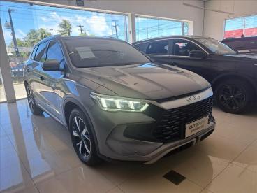 BYD Others 1.5 DM-I HIBRIDO GS AUTOMATICO 2025