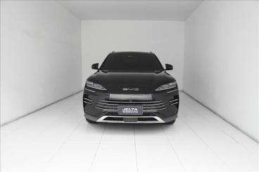 SPOTICAR Byd Song Plus Dm-i 1.5 Dm-i Hibrido Automatico Usada - Hatch  Preto - Teresina - 500044471_1