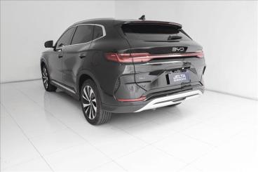 SPOTICAR Byd Song Plus Dm-i 1.5 Dm-i Hibrido Automatico Usada - Hatch  Preto - Teresina - 500044471_3