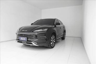 SPOTICAR Byd Song Plus Dm-i 1.5 Dm-i Hibrido Automatico Usada - Hatch  Preto - Teresina - 500044471_4