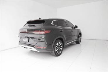 SPOTICAR Byd Song Plus Dm-i 1.5 Dm-i Hibrido Automatico Usada - Hatch  Preto - Teresina - 500044471_5