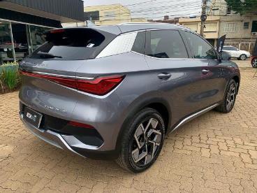 SPOTICAR Byd Yuan Plus 60,8 Kw Eletrico Usada - Hatch Flex Chumbo - Canoas - 500024758_4