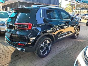 SPOTICAR Chery Tiggo 1.5 Vvt Turbo Iflex Cvt Usada - Suv Flex Preto - Canoas - 500029329_4