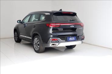 SPOTICAR Chery Tiggo 1.6 Tgdi Gasolina Txs Max Drive Dct Usada - Hatch Gasolina Preto - Teresina - 500044366_3