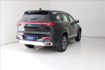 SPOTICAR Chery Tiggo 1.6 Tgdi Gasolina Txs Max Drive Dct Usada - Hatch Gasolina Preto - Teresina - 500044366_5