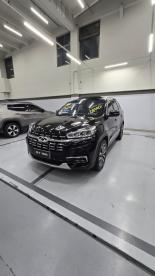 SPOTICAR Chery Tiggo 1.6 Tgdi Gasolina Txs Dct Usada - Suv Gasolina Preto - Campinas - 500045474_1