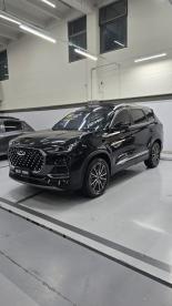 SPOTICAR Chery Tiggo 1.5 Tci Plug-in Hybrid Dht Usada - Suv Hibrido Preto - Campinas - 500046308_1