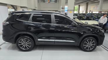 SPOTICAR Chery Tiggo 1.5 Tci Plug-in Hybrid Dht Usada - Suv Hibrido Preto - Campinas - 500046308_5