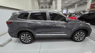 SPOTICAR Chery Tiggo 1.6 Tgdi Gasolina Txs Max Drive Dct Usada - Suv Gasolina Cinza - Campinas - 500046540_5