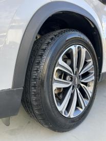 SPOTICAR Chery Tiggo 1.6 Tgdi Gasolina Txs Dct Usada - Suv Flex Branco - Colatina - 500047174_5