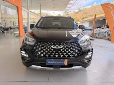 SPOTICAR Chery Tiggo 1.5 Tci Flex Hybrid Max Drive Cvt Usada - Suv Flex Preto - Colatina - 500047799_2