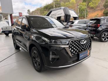 SPOTICAR Chery Tiggo 1.5 Tci Turbo Flex Sport Cvt Usada - Suv Flex Preto - Colatina - 500048196_1