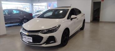 SPOTICAR Chevrolet Cruze 1.4 Turbo Sport6 Ltz 16v Flex 4p Automatico Usada - Picape Flex Branco - Jau - 500047223_1