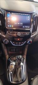 SPOTICAR Chevrolet Cruze 1.4 Turbo Sport6 Ltz 16v Flex 4p Automatico Usada - Picape Flex Branco - Jau - 500047223_5