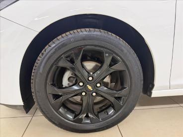 SPOTICAR Chevrolet Cruze 1.4 Turbo Sport6 Ltz 16v Flex 4p Automatico Usada - Picape Flex Branco - Santos - 500047524_4