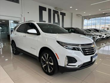 SPOTICAR Chevrolet Equinox 1.5 16v Turbo Gasolina Rs Automatico Usada - Picape Gasolina Branco - Catanduva - 500044905_1