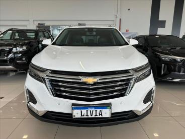 SPOTICAR Chevrolet Equinox 1.5 16v Turbo Gasolina Rs Automatico Usada - Picape Gasolina Branco - Catanduva - 500044905_2