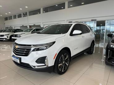 SPOTICAR Chevrolet Equinox 1.5 16v Turbo Gasolina Rs Automatico Usada - Picape Gasolina Branco - Catanduva - 500044905_3