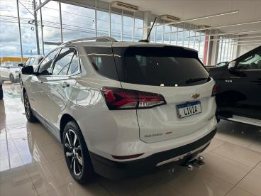 SPOTICAR Chevrolet Equinox 1.5 16v Turbo Gasolina Rs Automatico Usada - Picape Gasolina Branco - Catanduva - 500044905_4
