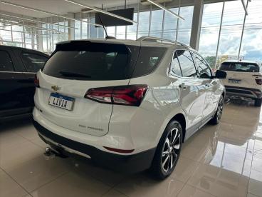 SPOTICAR Chevrolet Equinox 1.5 16v Turbo Gasolina Rs Automatico Usada - Picape Gasolina Branco - Catanduva - 500044905_5