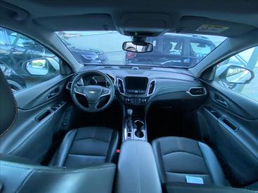SPOTICAR Chevrolet Equinox 1.5 16v Turbo Gasolina Premier Awd Automatico Usada - Picape Gasolina Branco - Recife - 500046425_4