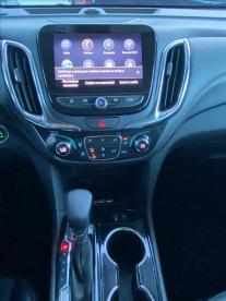SPOTICAR Chevrolet Equinox 1.5 16v Turbo Gasolina Premier Awd Automatico Usada - Picape Gasolina Branco - Recife - 500046425_5