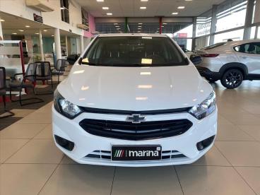 SPOTICAR Chevrolet Joy 1.0 Spe4 Flex Plus Manual Usada - Picape Flex Branco - Carazinho - 500042753_2