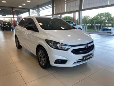 SPOTICAR Chevrolet Joy 1.0 Spe4 Flex Plus Manual Usada - Picape Flex Branco - Carazinho - 500042753_3