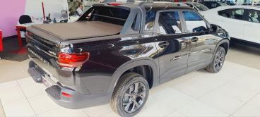 SPOTICAR Chevrolet Montana 1.2 Turbo Flex Premier Automatico Usada - Picape Flex Azul - Ribeirao Preto - 500024434_5