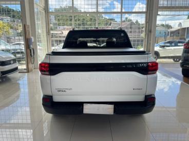 SPOTICAR Chevrolet Montana 1.2 Turbo Flex Ltz Automatico Usada - Picape Flex Branco - Caxias Do Sul - 500044445_5