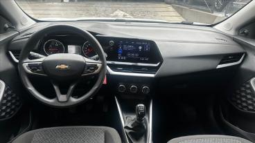 SPOTICAR Chevrolet Montana 1.2 Turbo Flex Lt Manual Usada - Picape Flex Branco - Santos - 500047504_5