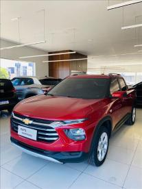 SPOTICAR Chevrolet Montana 1.2 Turbo Flex Ltz Automatico Usada - Picape Flex Vermelho - Campina Grande - 500047899_3