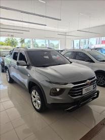 SPOTICAR Chevrolet Montana 1.2 Turbo Flex Ltz Automatico Usada - Picape Flex Prata - Joao Pessoa - 500048210_1