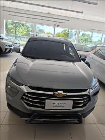 SPOTICAR Chevrolet Montana 1.2 Turbo Flex Ltz Automatico Usada - Picape Flex Prata - Joao Pessoa - 500048210_2