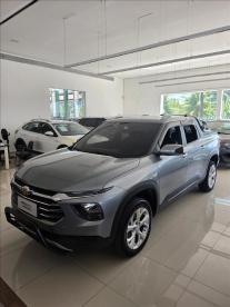 SPOTICAR Chevrolet Montana 1.2 Turbo Flex Ltz Automatico Usada - Picape Flex Prata - Joao Pessoa - 500048210_3