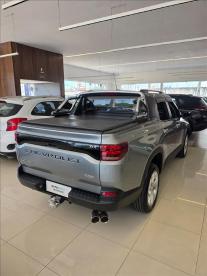 SPOTICAR Chevrolet Montana 1.2 Turbo Flex Ltz Automatico Usada - Picape Flex Prata - Joao Pessoa - 500048210_4