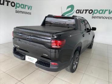 SPOTICAR Chevrolet Montana 1.2 Turbo Flex Premier Automatico Usada - Picape Flex Preto - Recife - 500048313_4