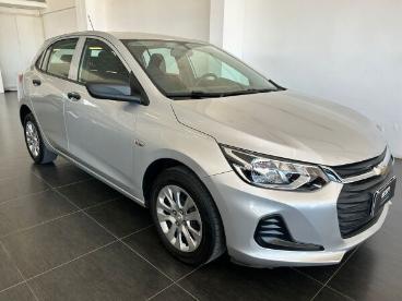 SPOTICAR Chevrolet Onix 1.0 Turbo Flex Lt Automatico Usada - Hatch Flex Cinza - Porto Alegre - 500025328_3
